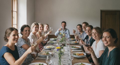 Hochzeit unter 3.000 Euro: So geht günstig heiraten in Österreich