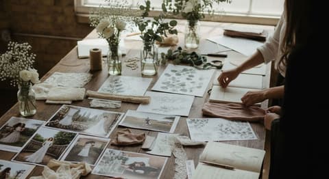 Hochzeitsplaner vs. Selbstplanung: Was passt zu meinem Budget?